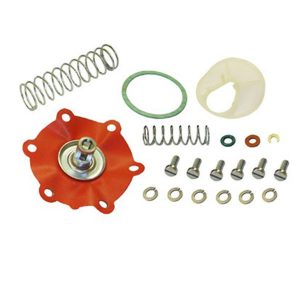 356B-T6 u. 356 C, 912 Benzinpumpe, Kraftstoffpumpe Reparatursatz