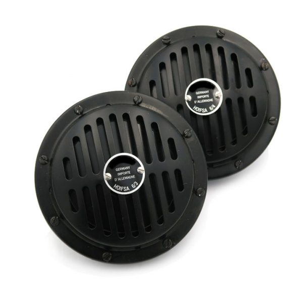 356 6 V Hupenset, neu