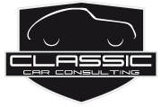 Logo 356 Teile - ClassicCarParts