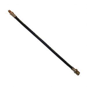 356 C Carrera 2000, 912 und 911 Bremsschlauch vorne, 30 cm