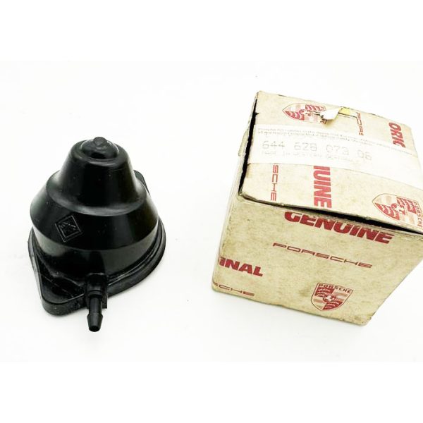 356 A, B und C Fusspumpe Scheibenwischer (Original Porsche - SWF)