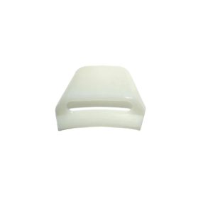 356 C Abdeckung Defroster hinten