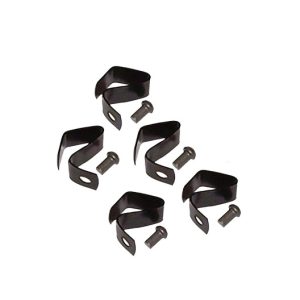 356 A und B Radkappen Klemmfedern - Set