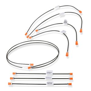 356 B T5 Bremsleitungssatz
